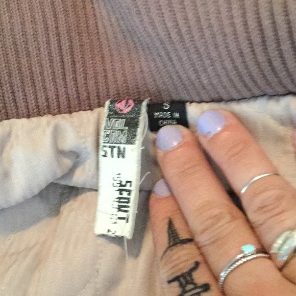 VOLCOM STONE jacket - Picture 5 of 5